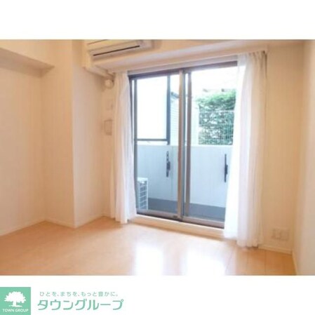 パークアクシス蒲田壱番館の物件内観写真